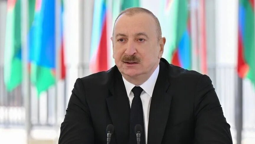 Kürsad Zorlu açıkladı: Aliyev ay sonu Ankara’ya geliyor