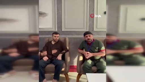 Nefes darlığıyla gitti, doktorları bile şaşkına çevirdi: Meğer damarları yanlış yöne açılıyormuş