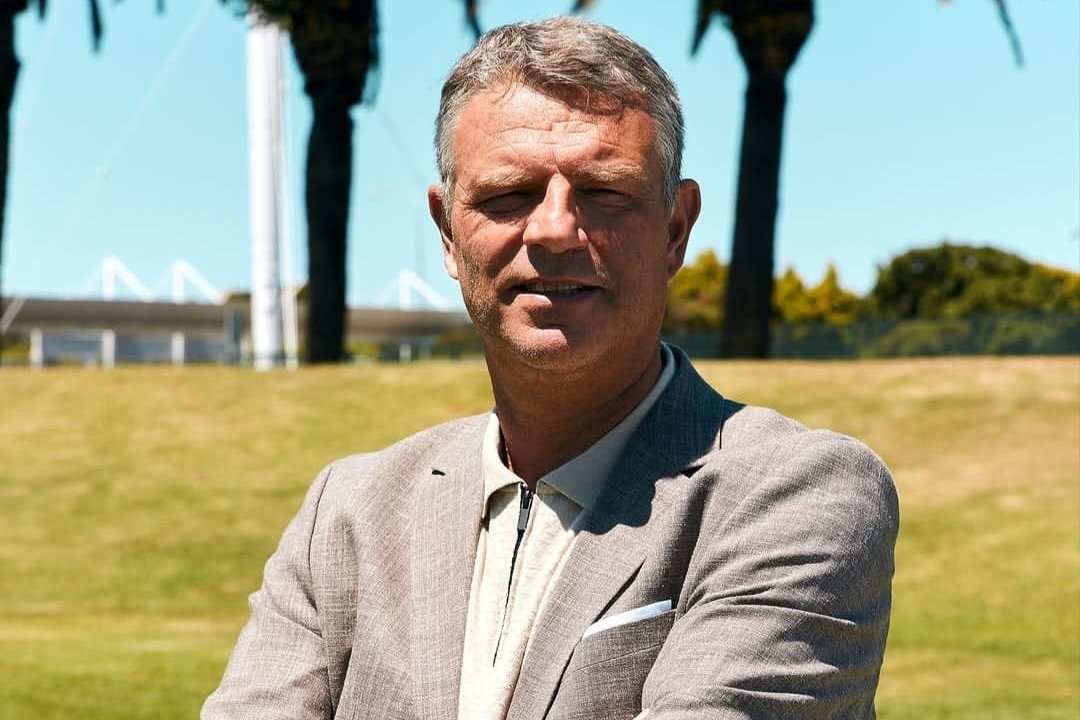 Andries Ulderink