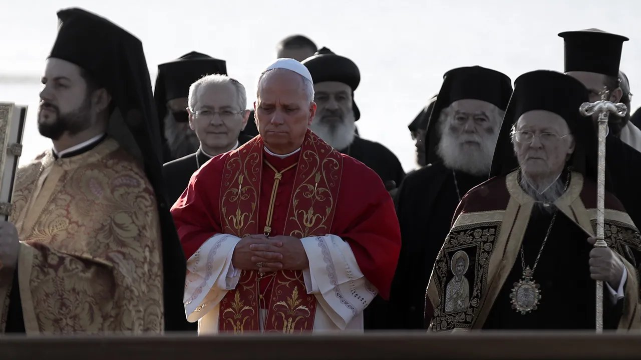 Papa kanser mi oldu? Vatikan açıkladı