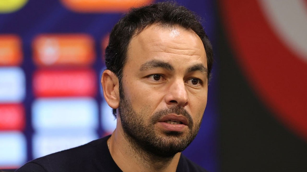 Selçuk İnan'dan hakem isyanı: 