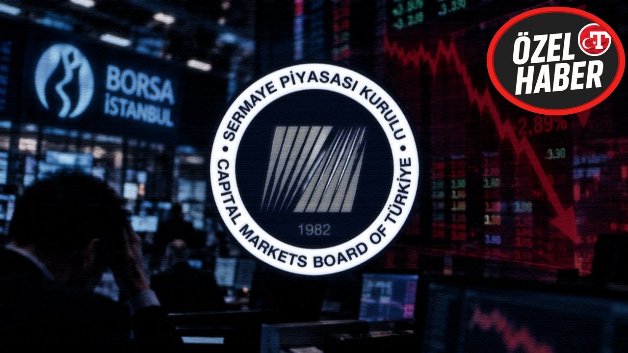 Sermaye piyasalarına erken uyarı sistemi geliyor: Borsada manipülasyona karşı yeni kanun yolda