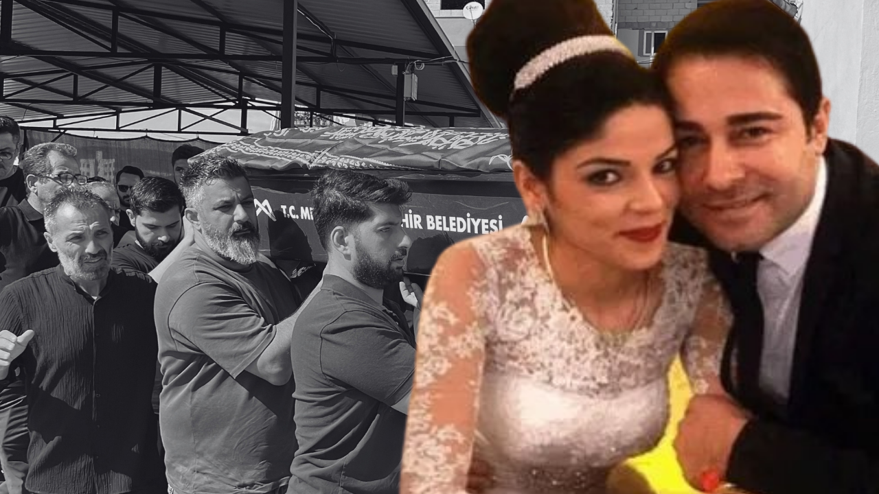 Sezen Taş'ın cenazesine katılmamıştı! Eski eşi sessizliğini bozdu: 'Çocuklarını kaçırdı' iddiaları sonrası ilk açıklama