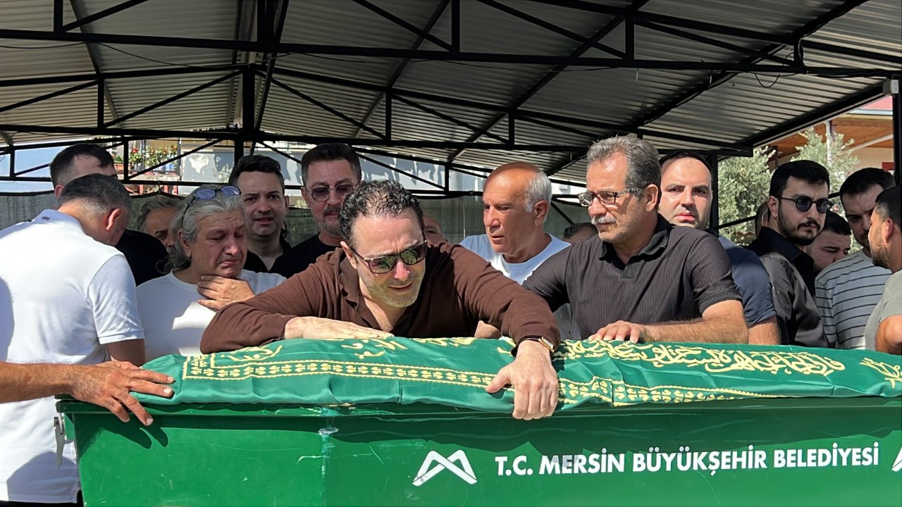 Sezen Taş'ın cenazesine katılmamıştı! Eski eşi sessizliğini bozdu: 'Çocuklarını kaçırdı' iddiaları sonrası ilk açıklama