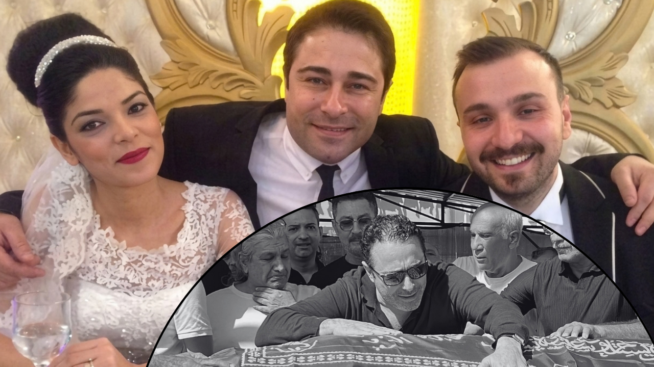 Sezen Taş'ın eski eşi sessizliğini bozdu, açıklaması gündem oldu