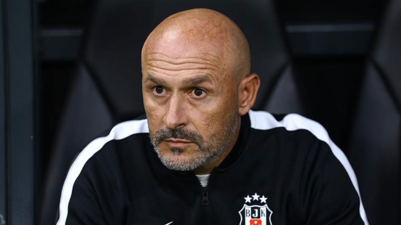 Vincenzo Italiano'dan galibiyet sonrası itiraf: 