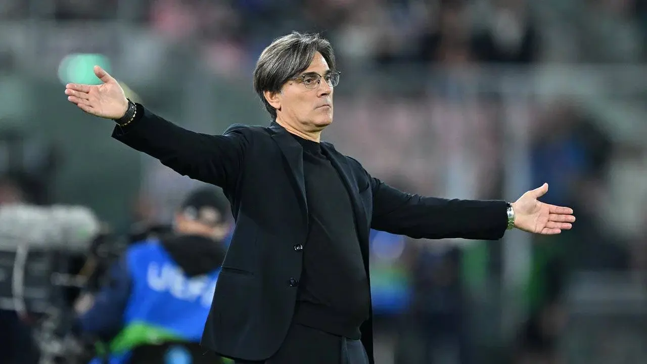 Vincenzo Montella’dan ayrılık sonrası ilk mesaj