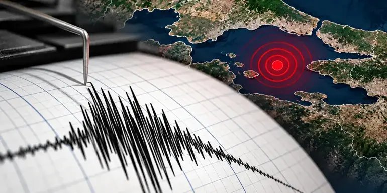 Yalova depremlerinde Çınarcık Fayı için kritik ayrıntı: Osman Bektaş, 50 günlük o süreci hatırlattı