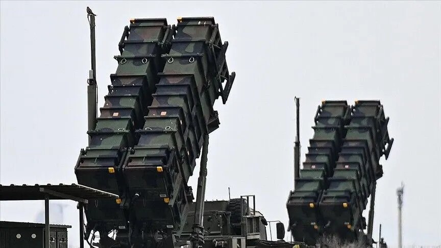 Yunan'ın 2036 planı! Silahlanmaya dev bütçe ayırdılar