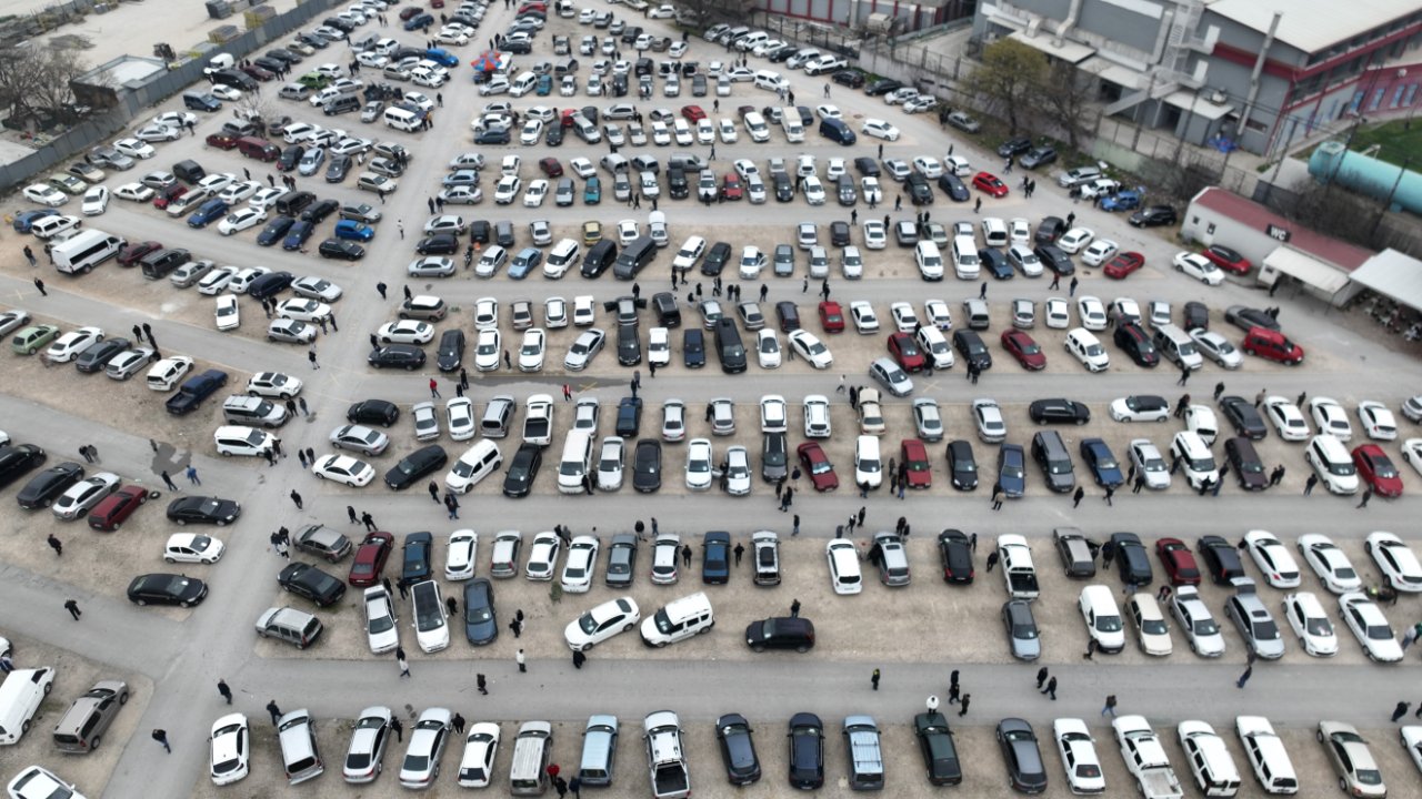 2. el araç satışında Yargıtay’dan ders gibi karar! Dolandırıcılara geçit yok