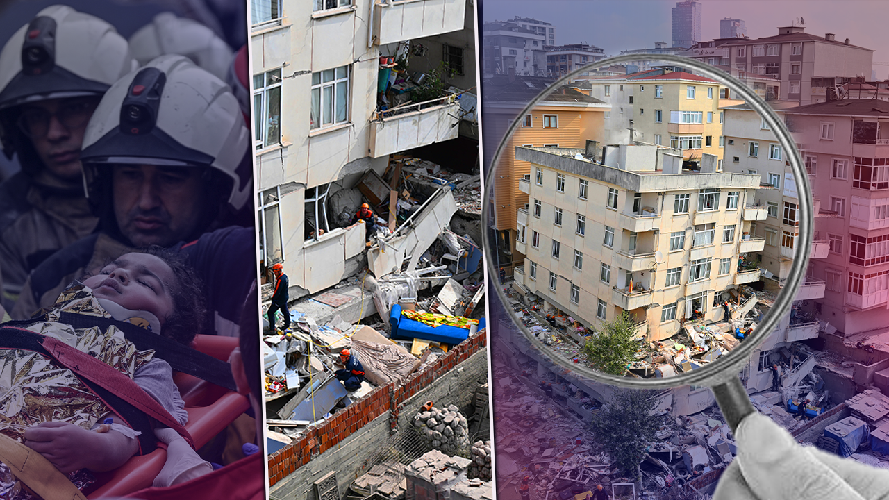 Maltepe’de izlenecek yol haritası belli oldu