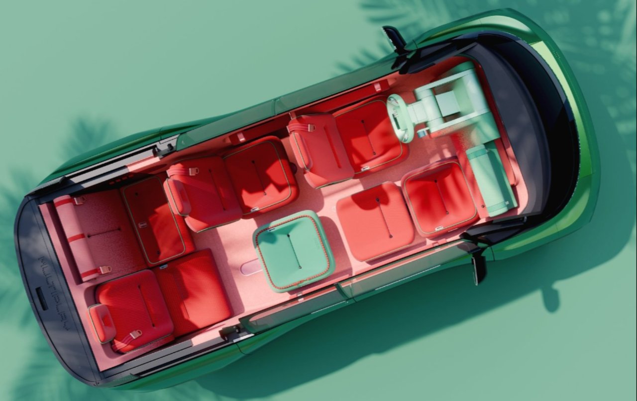 Aile otomobili pick-up’a dönüşüyor! Fiat’tan tek gövdede üç farklı dünya