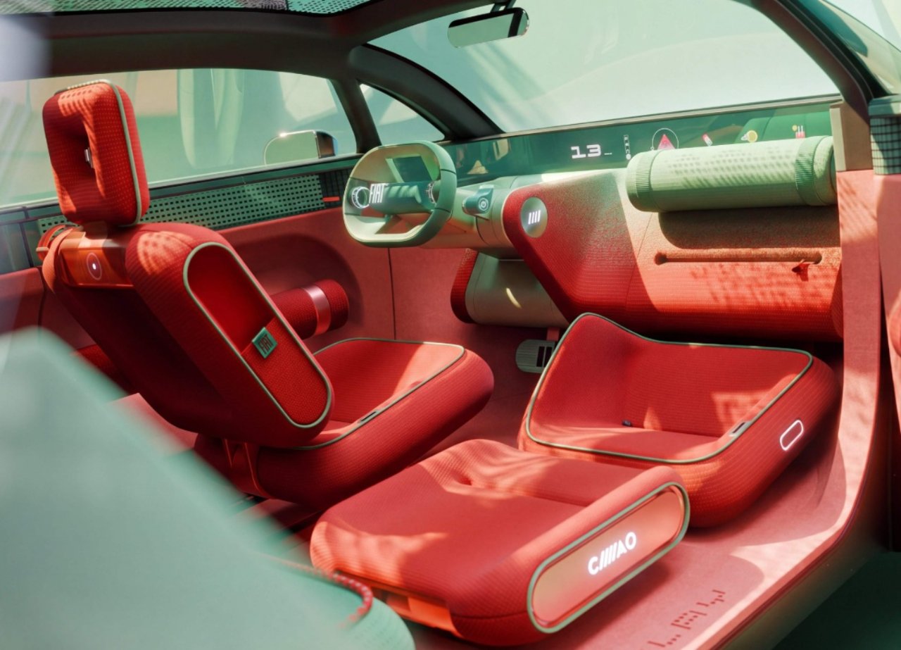 Aile otomobili pick-up’a dönüşüyor! Fiat’tan tek gövdede üç farklı dünya