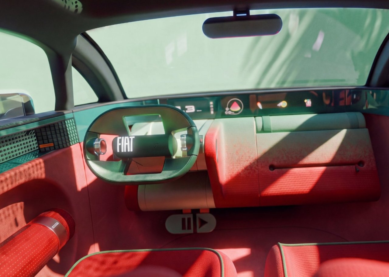 Aile otomobili pick-up’a dönüşüyor! Fiat’tan tek gövdede üç farklı dünya