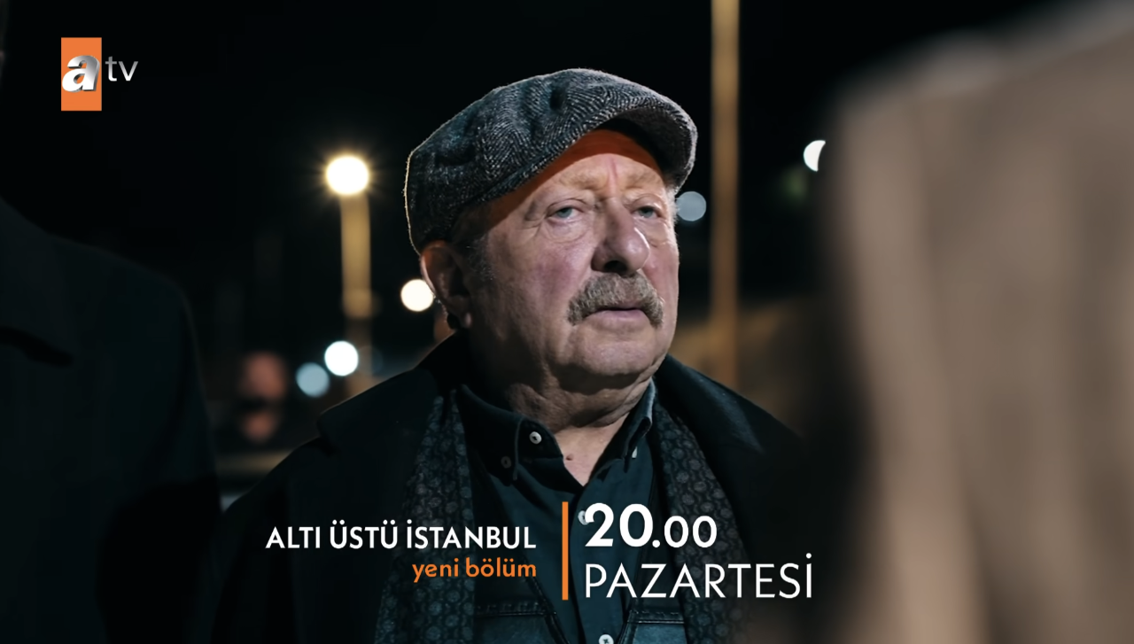 Altı Üstü İstanbul bugün var mı, 16. bölüm bu akşam yayınlanacak mı? Altı Üstü İstanbul Emir öldü mü?