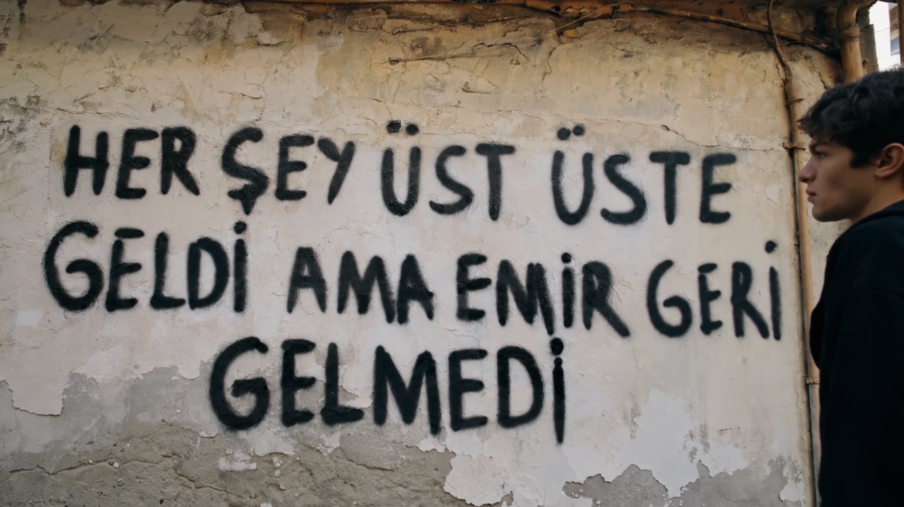 Altı Üstü İstanbul bugün var mı, 16. bölüm bu akşam yayınlanacak mı? Altı Üstü İstanbul Emir öldü mü?