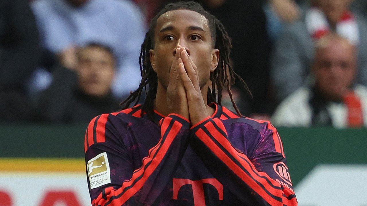 Bayern Münih'ten Michael Olise çıkışı: Real Madrid'a transfer iddiasına cevap