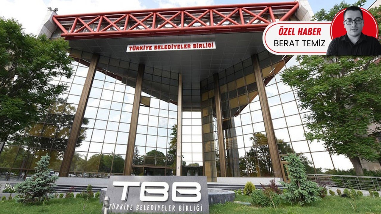 Belediyeler Birliği, Cumhur İttifakı’na geçebilir