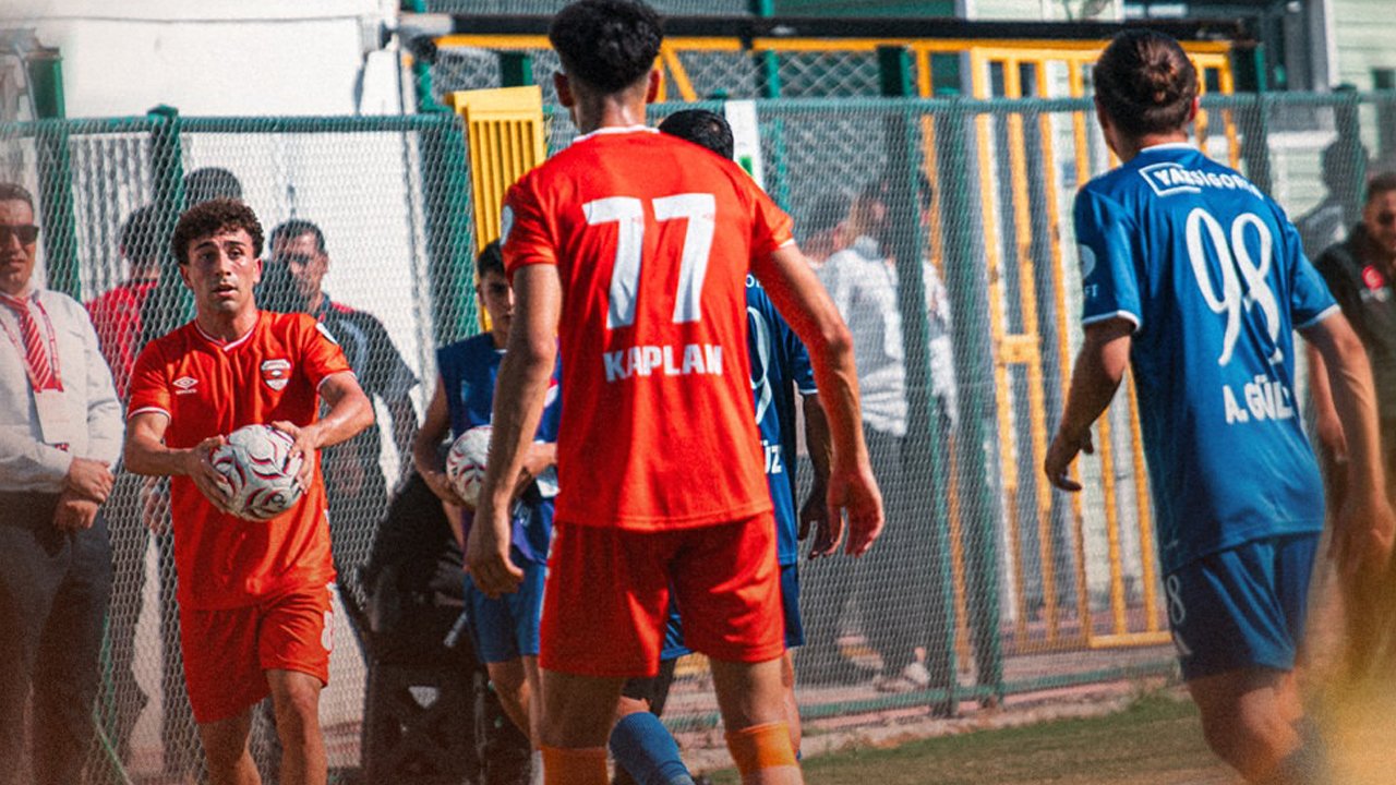 72 yıllık kulüpte yeni dönem: İmza atıldı, devir gerçekleşti
