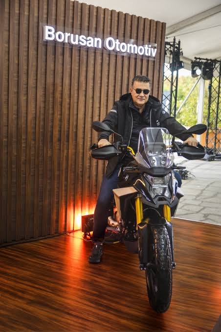 Hakan Tiftik