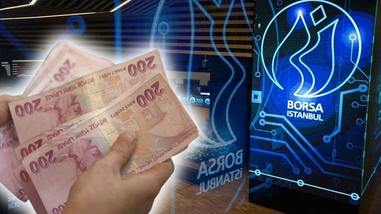 Bu şirketler hisselerini topluyor! Düşen borsada milyarlık alımlar