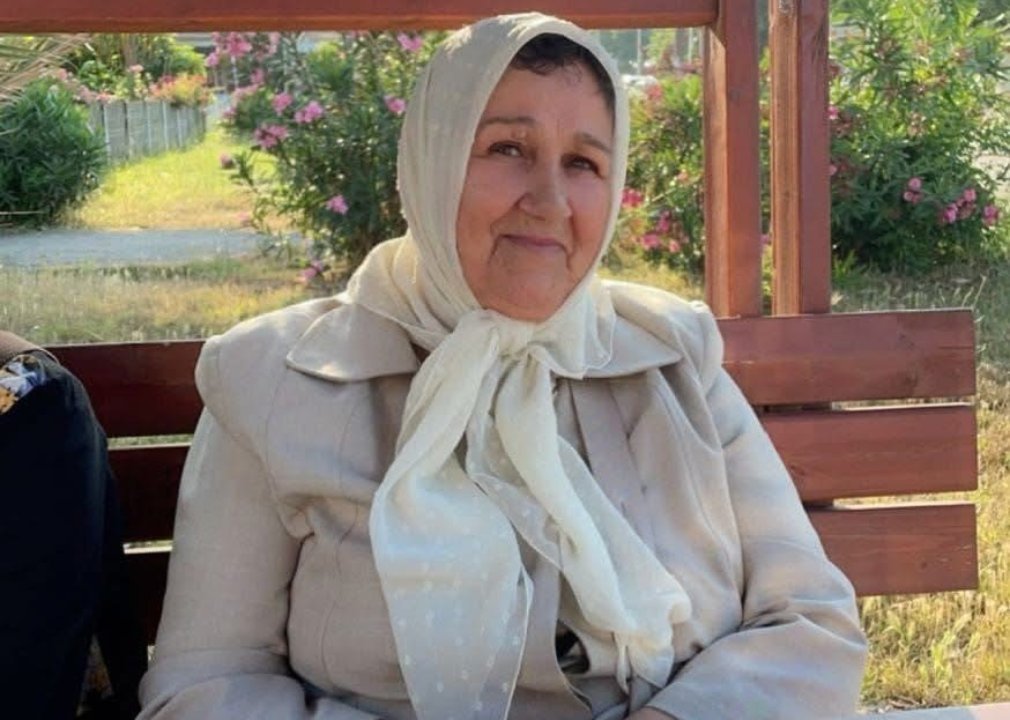 Cemile Yemişçi (71)