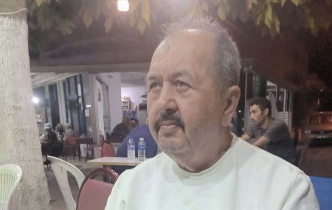 İhsan Taşçı (73)