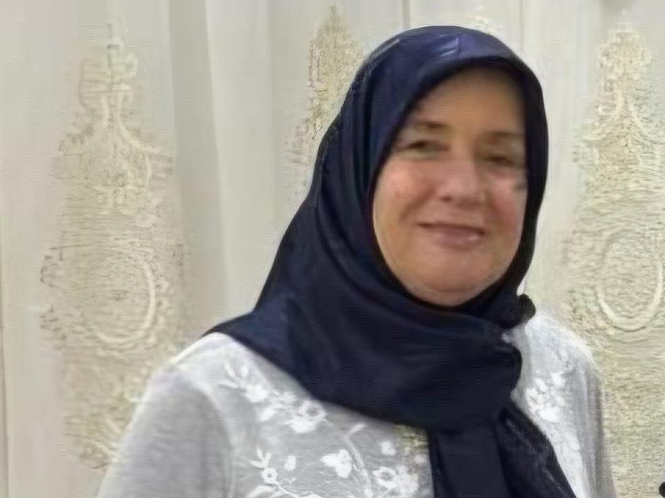 Sevgi Kabaroğlu (70)