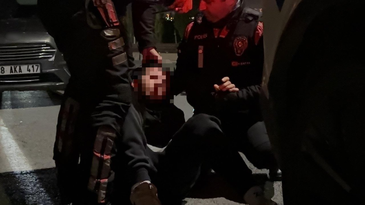 Cezayı duyunca yere yığıldı! 17 yaşındaki sürücü "Dershane param gitti" deyip ağladı