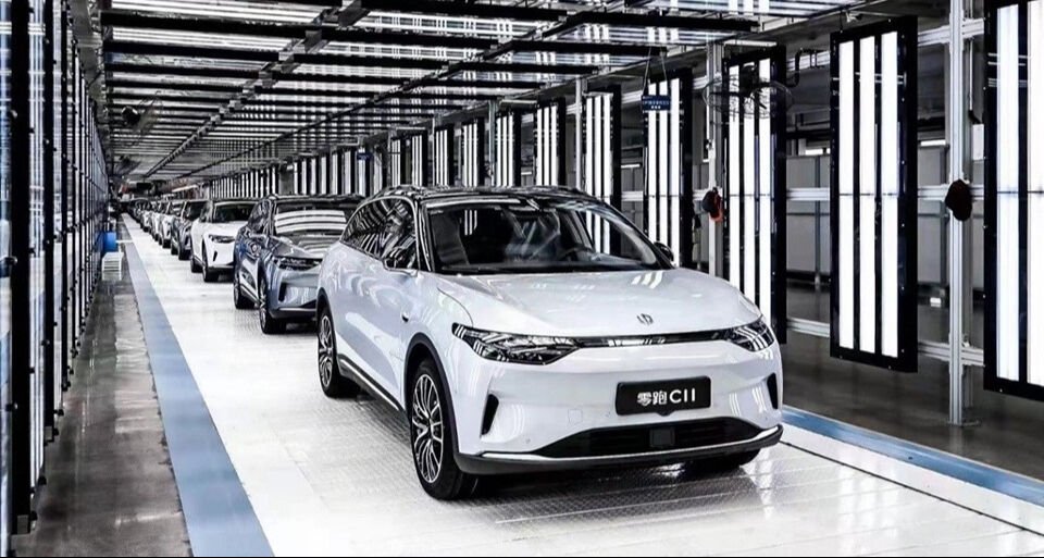 Çin ve AB hibrit otomobillerde uzlaştı: Yeni gümrük vergileri önlenebilir