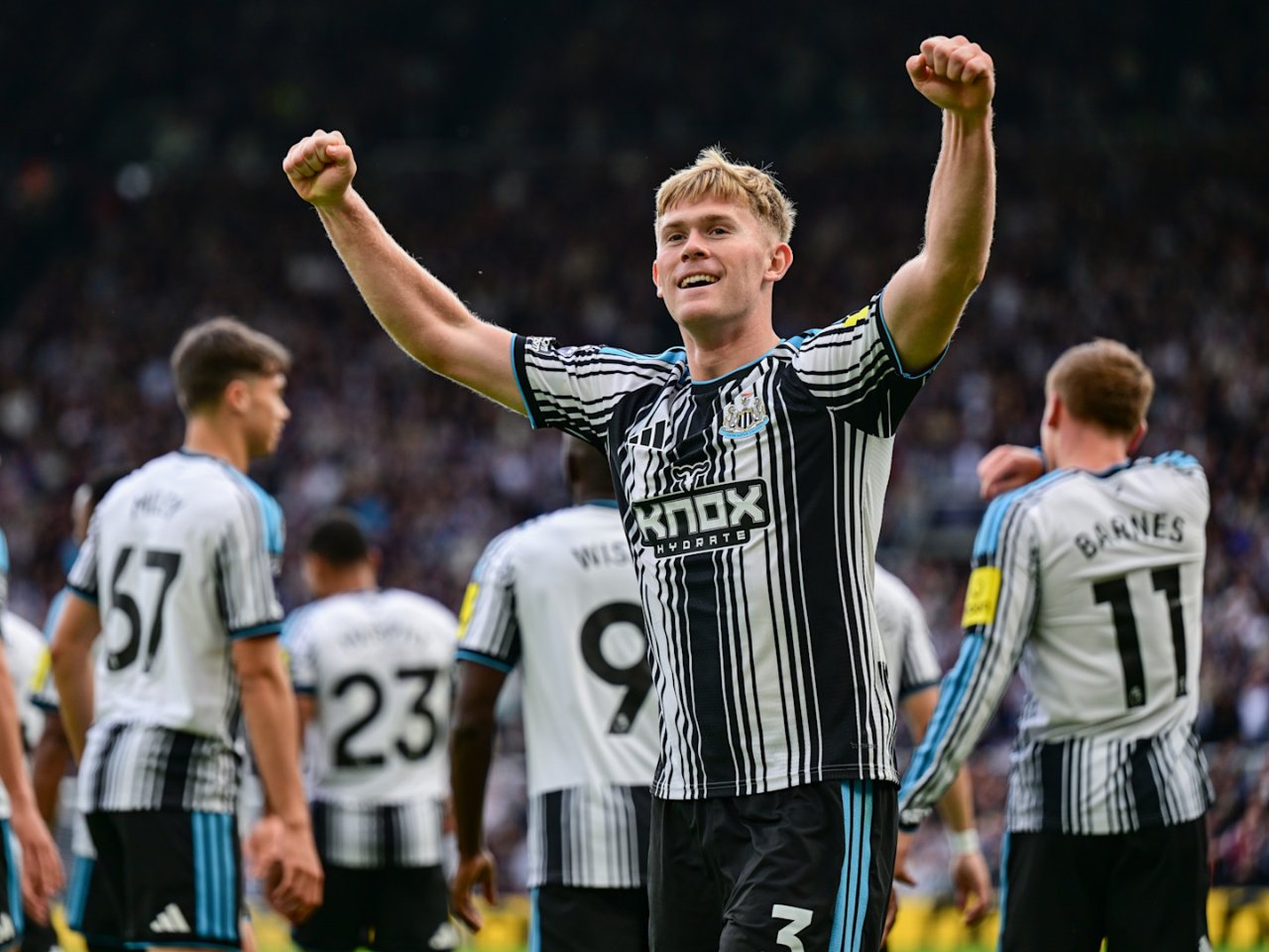 Coventry City-Newcastle United maçı hangi kanalda, ne zaman? Premier Lig canlı yayın bilgileri
