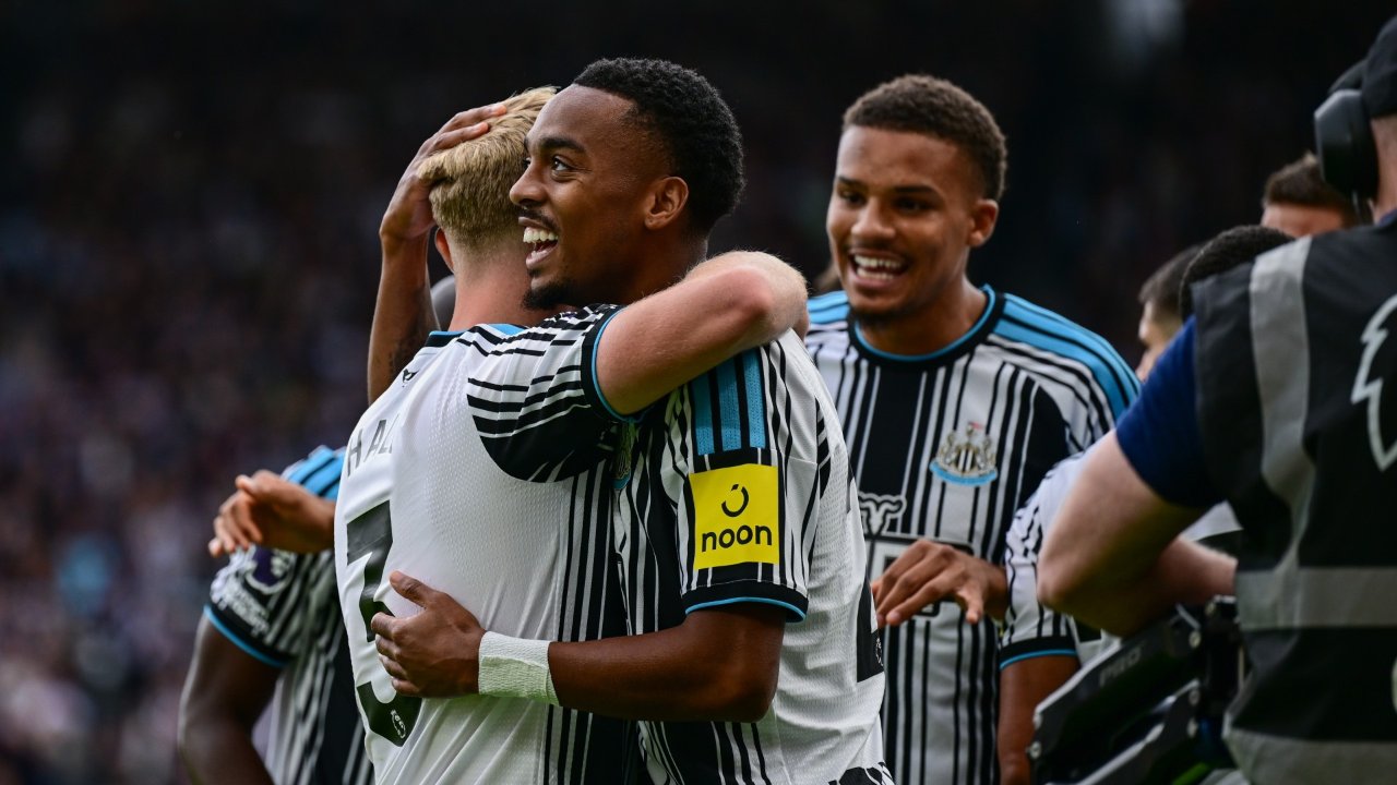 Coventry City-Newcastle United maçı hangi kanalda, ne zaman? Premier Lig canlı yayın bilgileri
