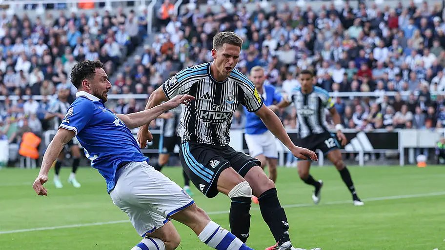 Coventry City-Newcastle United maçı hangi kanalda, ne zaman? Premier Lig canlı yayın bilgileri