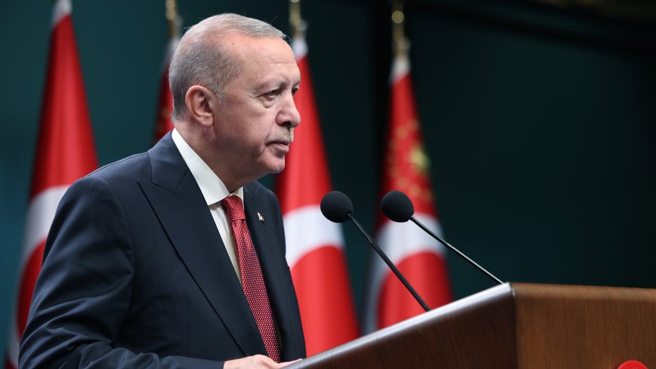 Cumhurbaşkanı Erdoğandan fon soruşturmasında net mesaj:  Bedelini mutlaka ödeyecekler