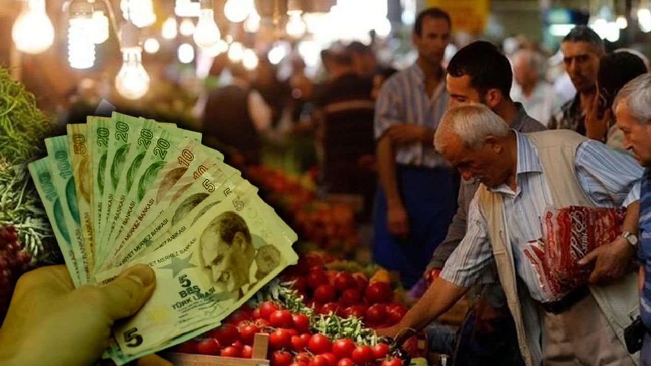 Emeklilere aylık 1.750 TL pazar desteği! Yıl sonuna kadar devam edecek