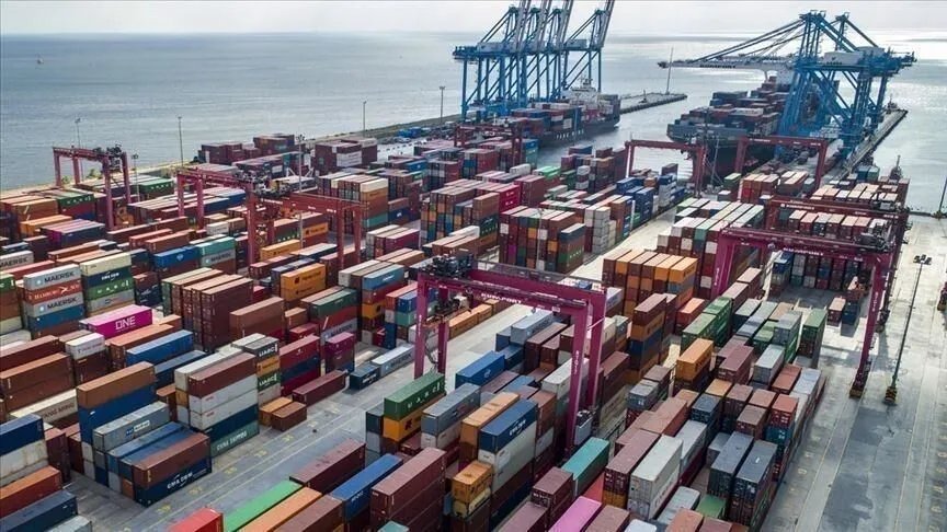 Eylülde 26 milyar dolarlık ihracat! İşte en fazla ihracat yapan iller sıralaması