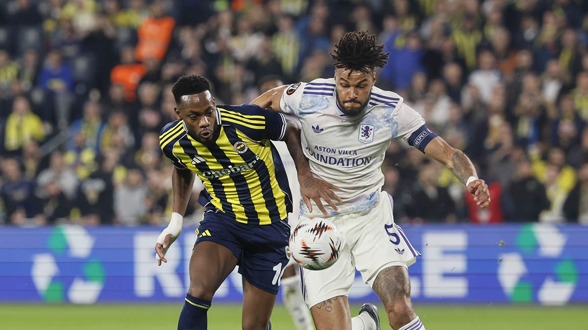 Fenerbahçe Şampiyonlar Ligi maçı ne zaman, hangi kanalda? Aston Villa-Fenerbahçe canlı yayın bilgileri