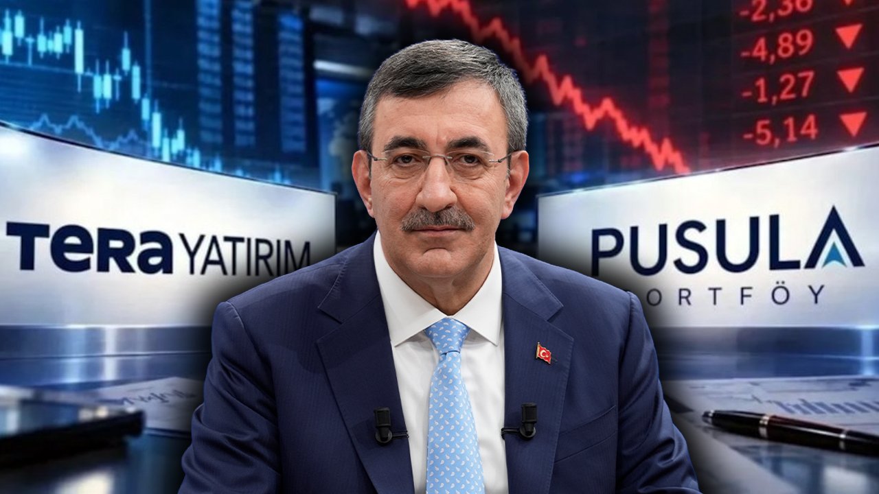 Fon mağdurlarının parası nasıl ödenecek? Cevdet Yılmaz 3 kaynağı açıkladı