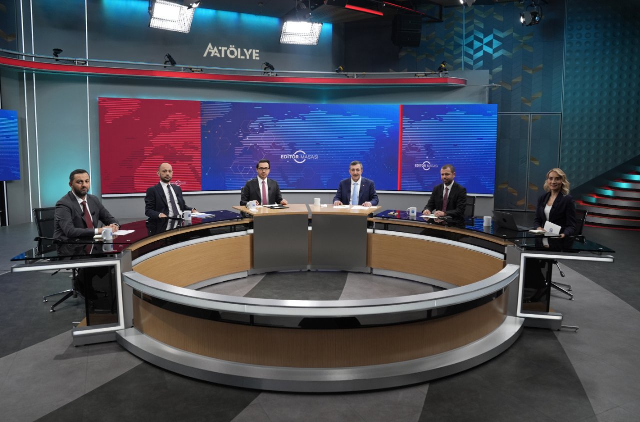 Fon mağdurlarının parası nasıl ödenecek? Cevdet Yılmaz 3 kaynağı açıkladı