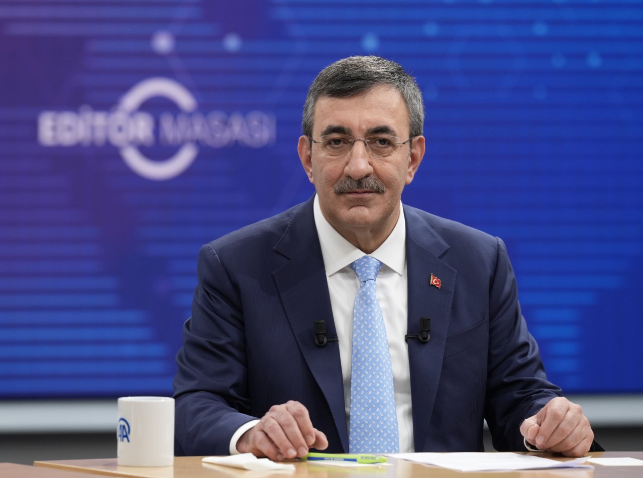 Fon mağdurlarının parası nasıl ödenecek? Cevdet Yılmaz 3 kaynağı açıkladı