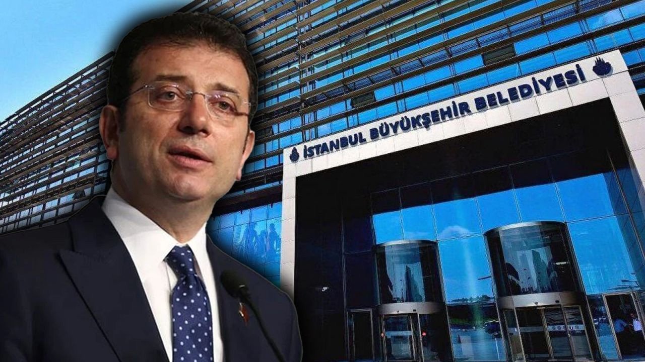 İBB davasında 'seçim desteği' iddiası! İş adamından yüzde 10 istemişler