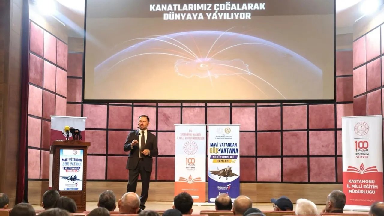 İspanya Türk uçağına göz dikti! 15 tane daha istiyor