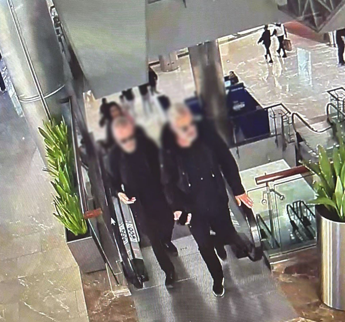 İstanbul'un göbeğinde polis kılığına girip İranlı iş adamını kaçırdılar! Aracına GPS bile takmışlar