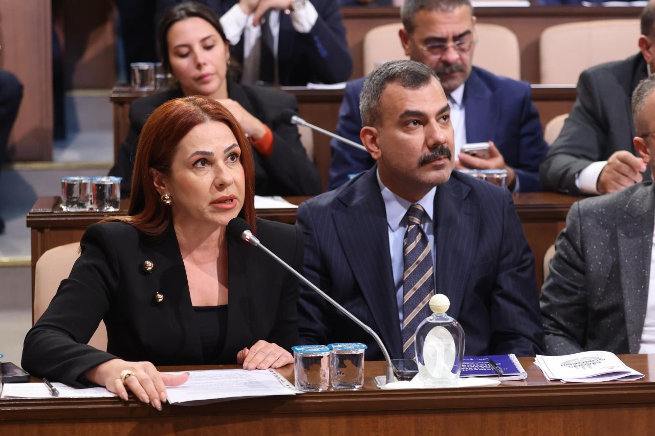 İstanbul'un iki ilçesinde metan gazı sızıntısı iddiası! İBB Meclisinde dikkat çeken karar