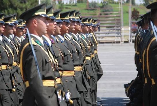 Jandarma Genel Komutanlığına (JGK) 135 muvazzaf subay alacak! Başvuru tarihleri ve şartları açıklandı
