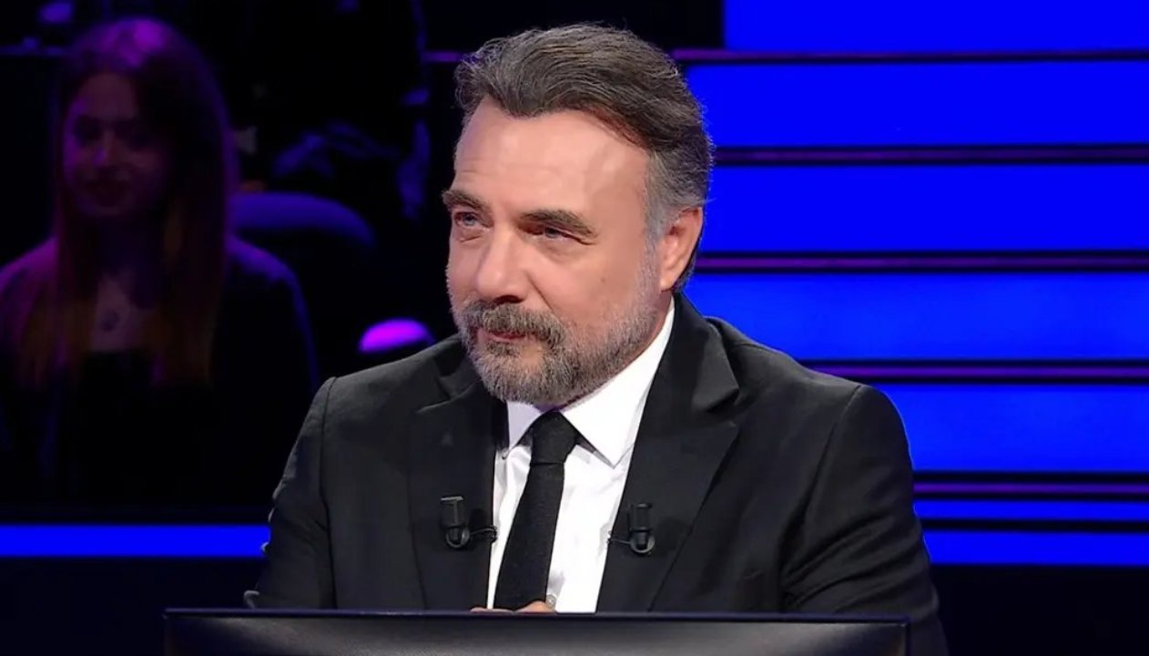 Kim Milyoner Olmak İster de sunucu değişikliği! İşte Oktay Kaynarcanın yerine gelen isim ve büyük ödül
