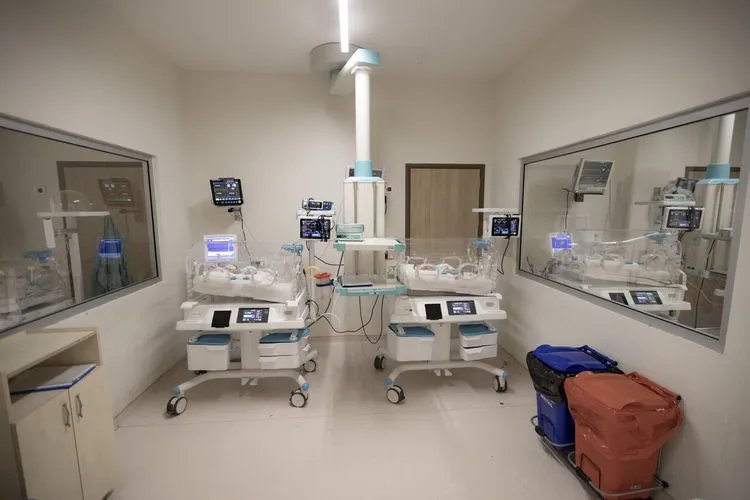 KKTC'de bir bebeğin öldüğü skandal! 'Alkollü mama' davası ertelendi