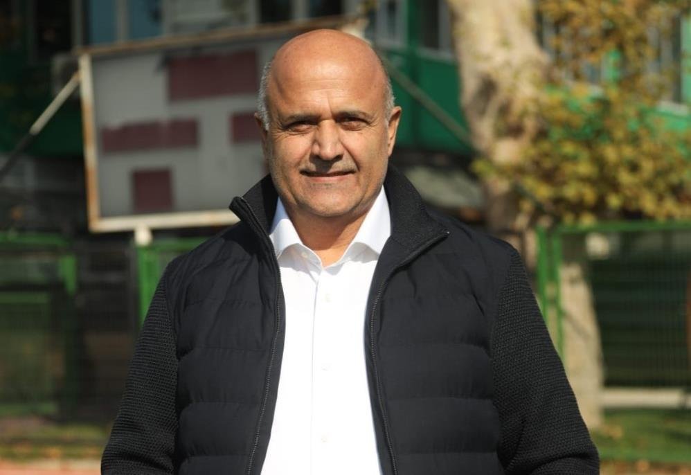 Kocaelispor Başkanı Recep Durul