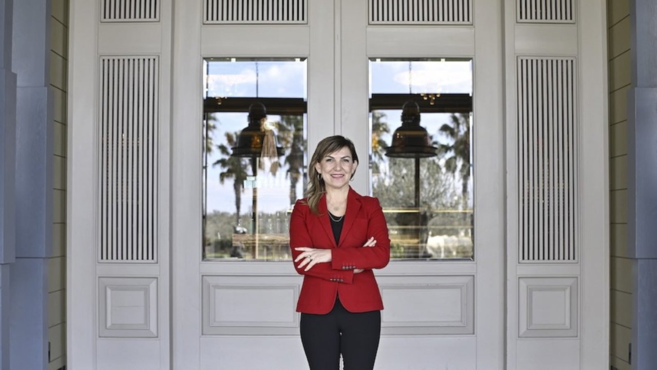 Nermin Gelbal