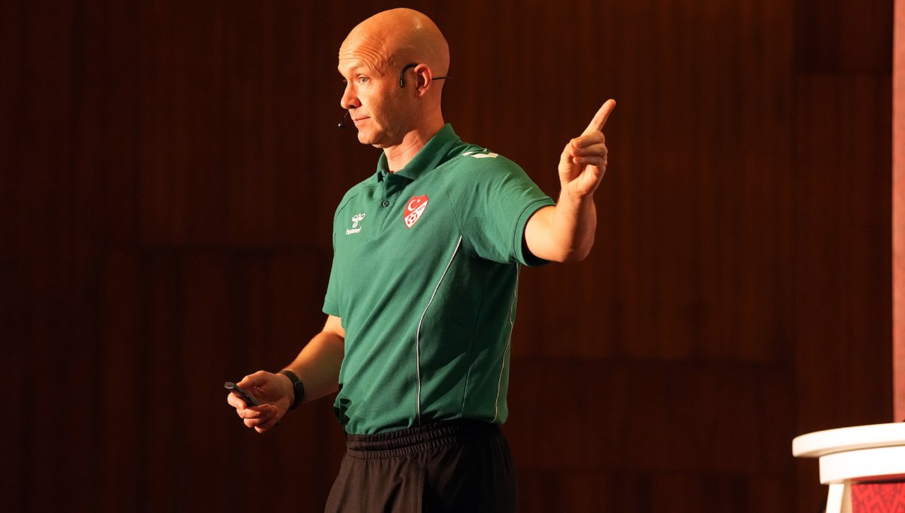 Anthony Taylor